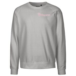 Kids Basic Sweatshirt / Kinder Pullover Miniaturansicht