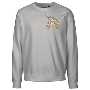 Kids Basic Sweatshirt / Kinder Pullover Miniaturansicht