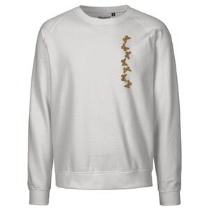 Kids Basic Sweatshirt / Kinder Pullover Miniaturansicht
