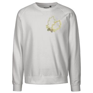 Kids Basic Sweatshirt / Kinder Pullover Miniaturansicht