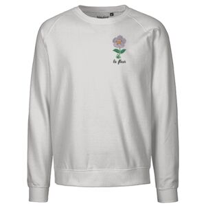 Kids Basic Sweatshirt / Kinder Pullover Miniaturansicht