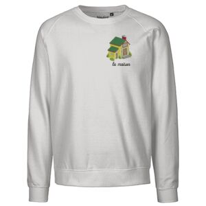 Kids Basic Sweatshirt / Kinder Pullover Miniaturansicht