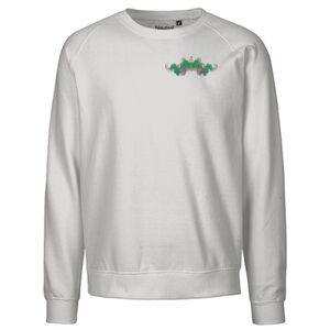 Kids Basic Sweatshirt / Kinder Pullover Miniaturansicht