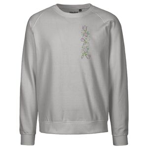 Kids Basic Sweatshirt / Kinder Pullover Miniaturansicht
