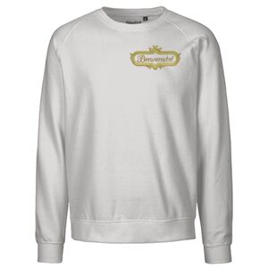 Kids Basic Sweatshirt / Kinder Pullover Miniaturansicht