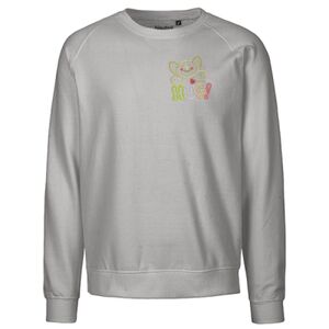 Kids Basic Sweatshirt / Kinder Pullover Miniaturansicht