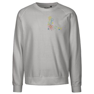 Kids Basic Sweatshirt / Kinder Pullover Miniaturansicht