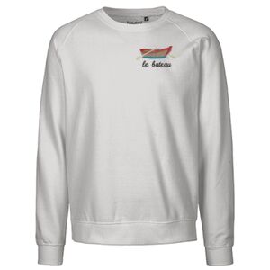 Kids Basic Sweatshirt / Kinder Pullover Miniaturansicht