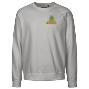 Kids Basic Sweatshirt / Kinder Pullover Miniaturansicht