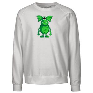Kids Basic Sweatshirt / Kinder Pullover Miniaturansicht