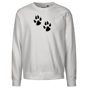 Kids Basic Sweatshirt / Kinder Pullover Miniaturansicht