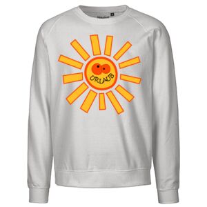Kids Basic Sweatshirt / Kinder Pullover Miniaturansicht
