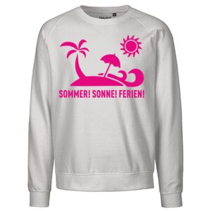 Kids Basic Sweatshirt / Kinder Pullover Miniaturansicht