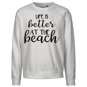Kids Basic Sweatshirt / Kinder Pullover Miniaturansicht