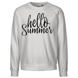 Kids Basic Sweatshirt / Kinder Pullover Miniaturansicht