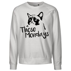 Kids Basic Sweatshirt / Kinder Pullover Miniaturansicht