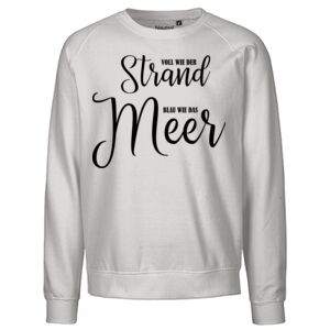 Kids Basic Sweatshirt / Kinder Pullover Miniaturansicht