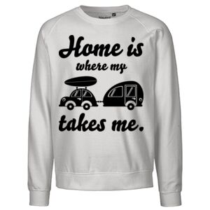 Kids Basic Sweatshirt / Kinder Pullover Miniaturansicht