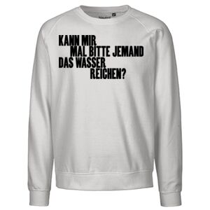 Kids Basic Sweatshirt / Kinder Pullover Miniaturansicht
