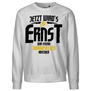 Kids Basic Sweatshirt / Kinder Pullover Miniaturansicht