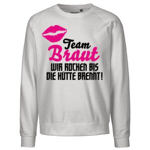 Kids Basic Sweatshirt / Kinder Pullover Miniaturansicht