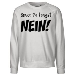 Kids Basic Sweatshirt / Kinder Pullover Miniaturansicht