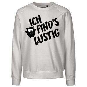 Kids Basic Sweatshirt / Kinder Pullover Miniaturansicht