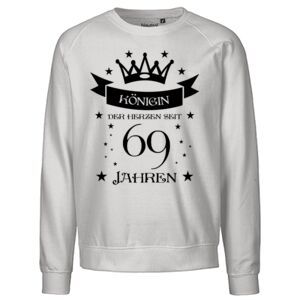 Kids Basic Sweatshirt / Kinder Pullover Miniaturansicht