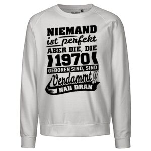Kids Basic Sweatshirt / Kinder Pullover Miniaturansicht