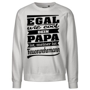 Kids Basic Sweatshirt / Kinder Pullover Miniaturansicht