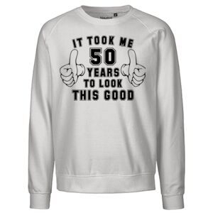 Kids Basic Sweatshirt / Kinder Pullover Miniaturansicht