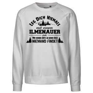 Kids Basic Sweatshirt / Kinder Pullover Miniaturansicht