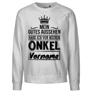 Kids Basic Sweatshirt / Kinder Pullover Miniaturansicht
