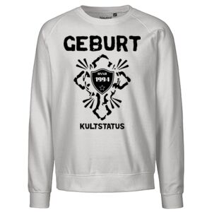 Kids Basic Sweatshirt / Kinder Pullover Miniaturansicht