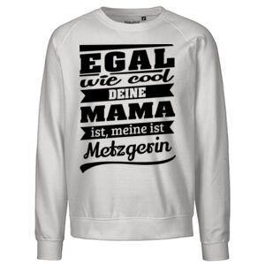 Kids Basic Sweatshirt / Kinder Pullover Miniaturansicht