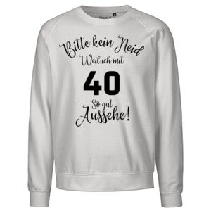 Kids Basic Sweatshirt / Kinder Pullover Miniaturansicht