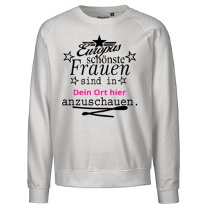 Kids Basic Sweatshirt / Kinder Pullover Miniaturansicht