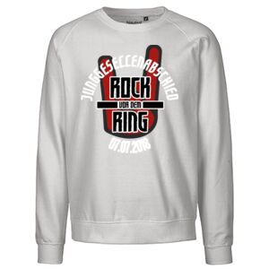 Kids Basic Sweatshirt / Kinder Pullover Miniaturansicht