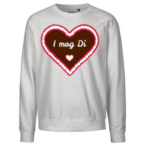 Kids Basic Sweatshirt / Kinder Pullover Miniaturansicht