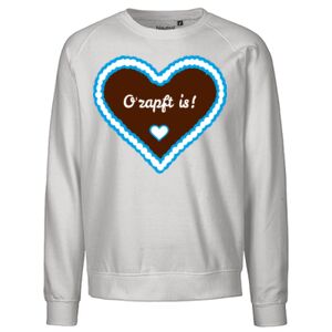 Kids Basic Sweatshirt / Kinder Pullover Miniaturansicht