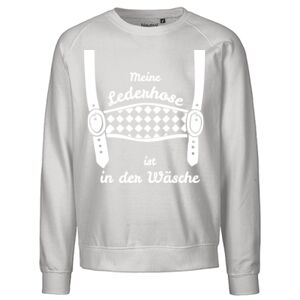 Kids Basic Sweatshirt / Kinder Pullover Miniaturansicht