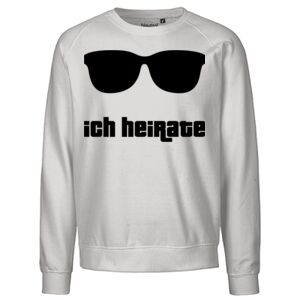 Kids Basic Sweatshirt / Kinder Pullover Miniaturansicht