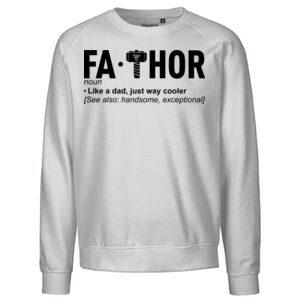 Kids Basic Sweatshirt / Kinder Pullover Miniaturansicht