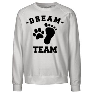 Kids Basic Sweatshirt / Kinder Pullover Miniaturansicht