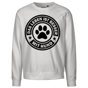 Kids Basic Sweatshirt / Kinder Pullover Miniaturansicht