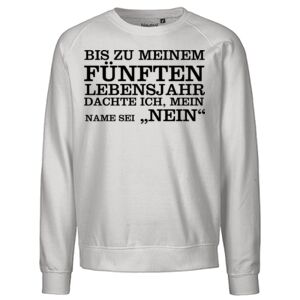Kids Basic Sweatshirt / Kinder Pullover Miniaturansicht