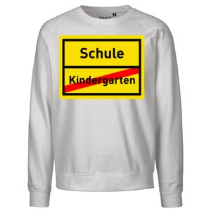 Kids Basic Sweatshirt / Kinder Pullover Miniaturansicht