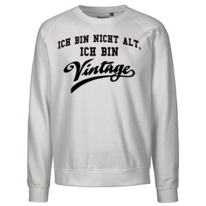 Kids Basic Sweatshirt / Kinder Pullover Miniaturansicht