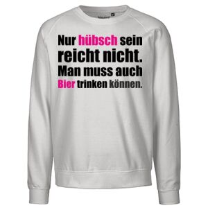 Kids Basic Sweatshirt / Kinder Pullover Miniaturansicht