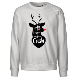 Kids Basic Sweatshirt / Kinder Pullover Miniaturansicht